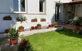 Apartamento con Jardín en el Oviedo Antiguo